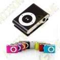 Mini Reproductor Clip MP3, VARIOS COLORES